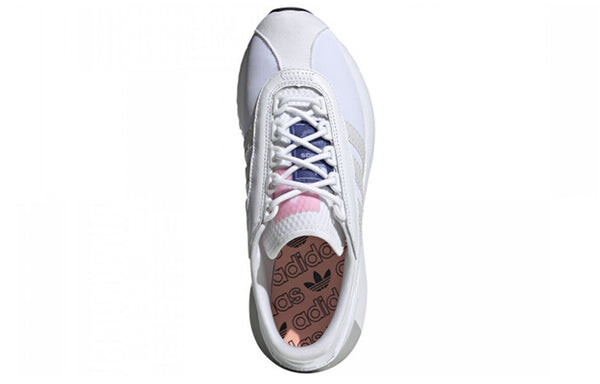 Кроссовки sl andridge Adidas, белый — фото 4
