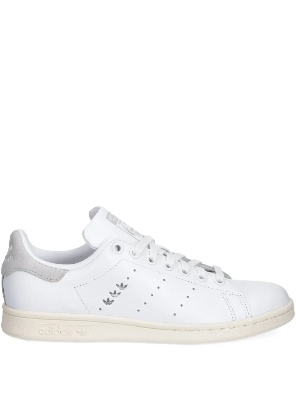 Кеды Stan Smith Adidas, белый