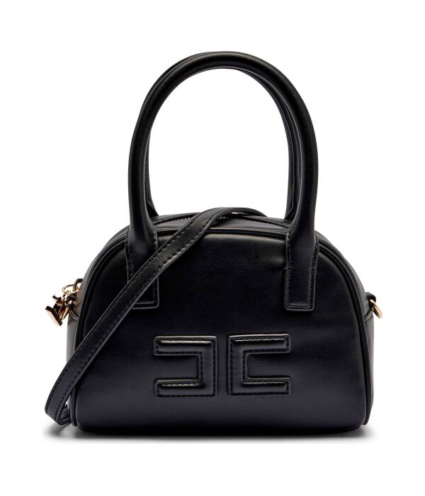 

Сумочка Elisabetta Franchi, черный