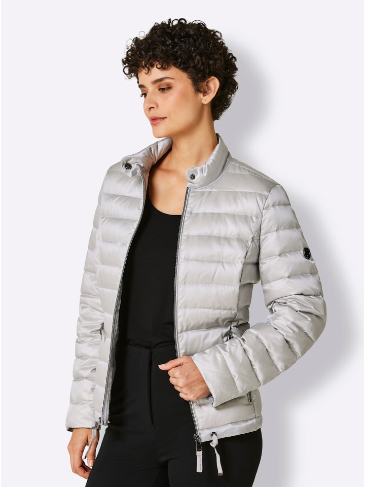 

Зимняя куртка creation L