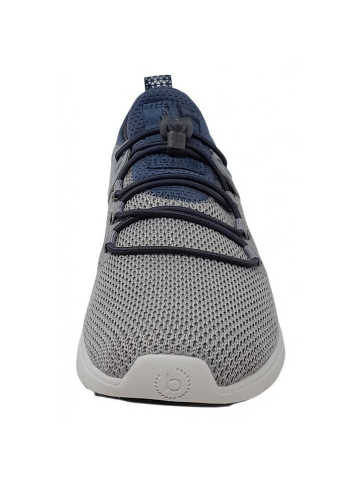 Bugatti shoes Кроссовки Numbis бежевого цвета — фото 2