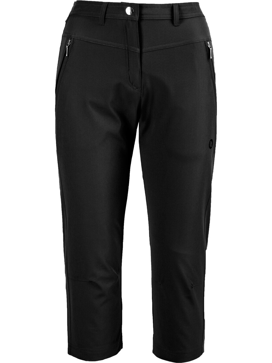 

Повседневные брюки-карго LPO KENORA PIRATE, Black