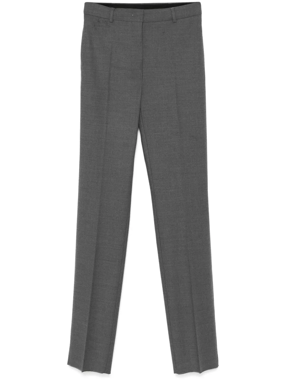 

Брюки Mora SPORTMAX, серый