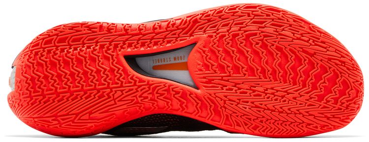 Кроссовки Nike Air Zoom GT Cut, черный — фото 4