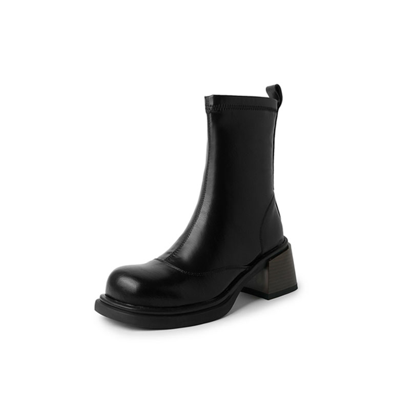 

Ботильоны FLOWERSKAM Ankle Boots Women's, коричневый