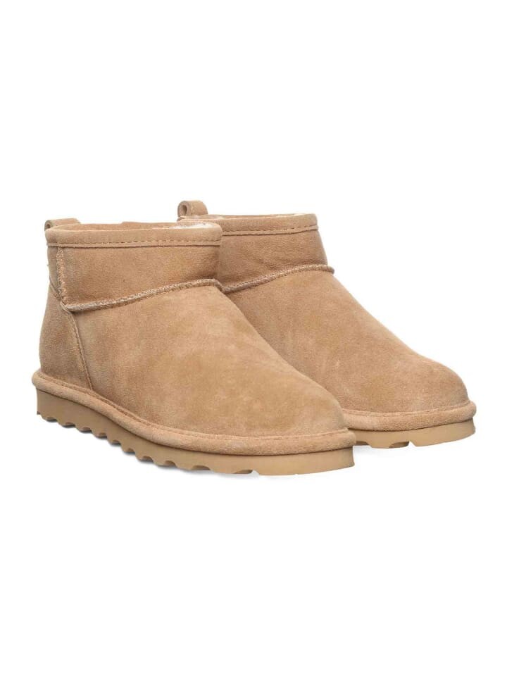 Сапоги Bearpaw Stiefel Shorty Iced Coffee, коричневый
