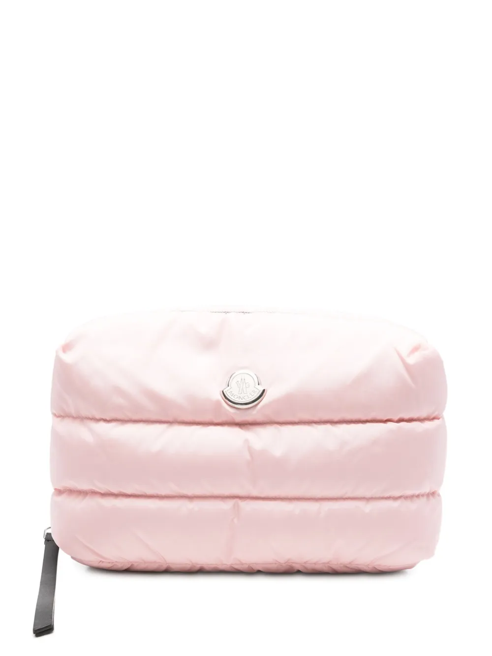 

Косметичка Caradoc MONCLER, розовый