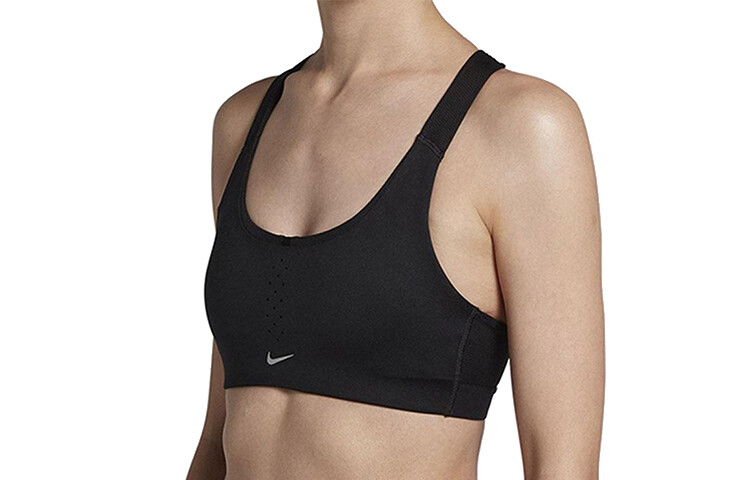 

Женский жилет Nike, цвет Black
