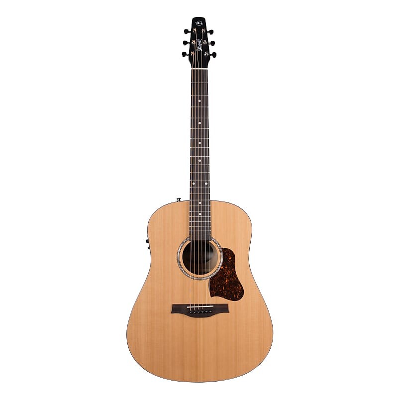 

Акустическая гитара Seagull S6 Original, Presys II