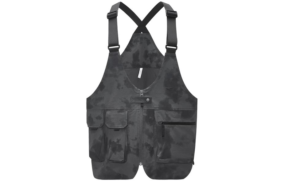 

Reebok Куртка мужская черная, Black