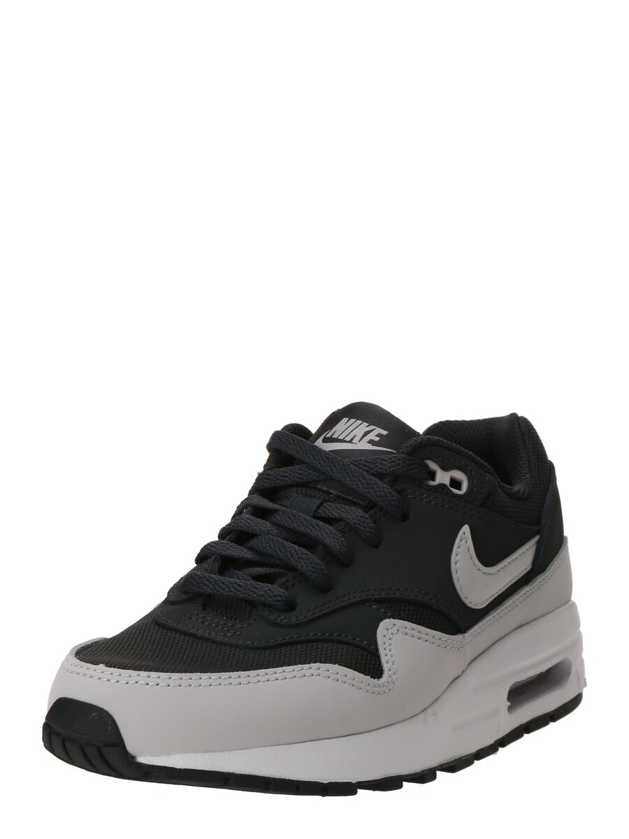 

Кроссовки Nike Sportswear Air Max 1, черный