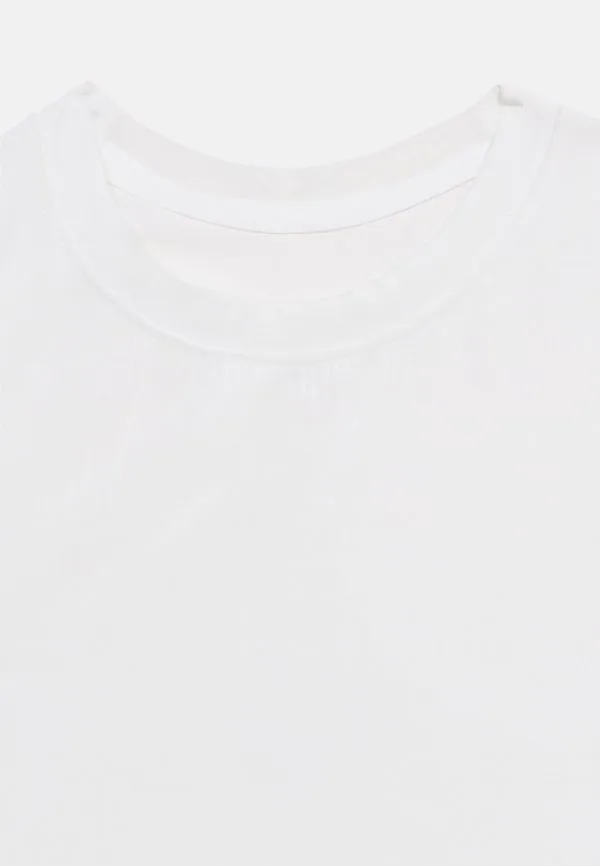 Футболка с эмблемой франции, национальная сборная Nike Performance, White — фото 4