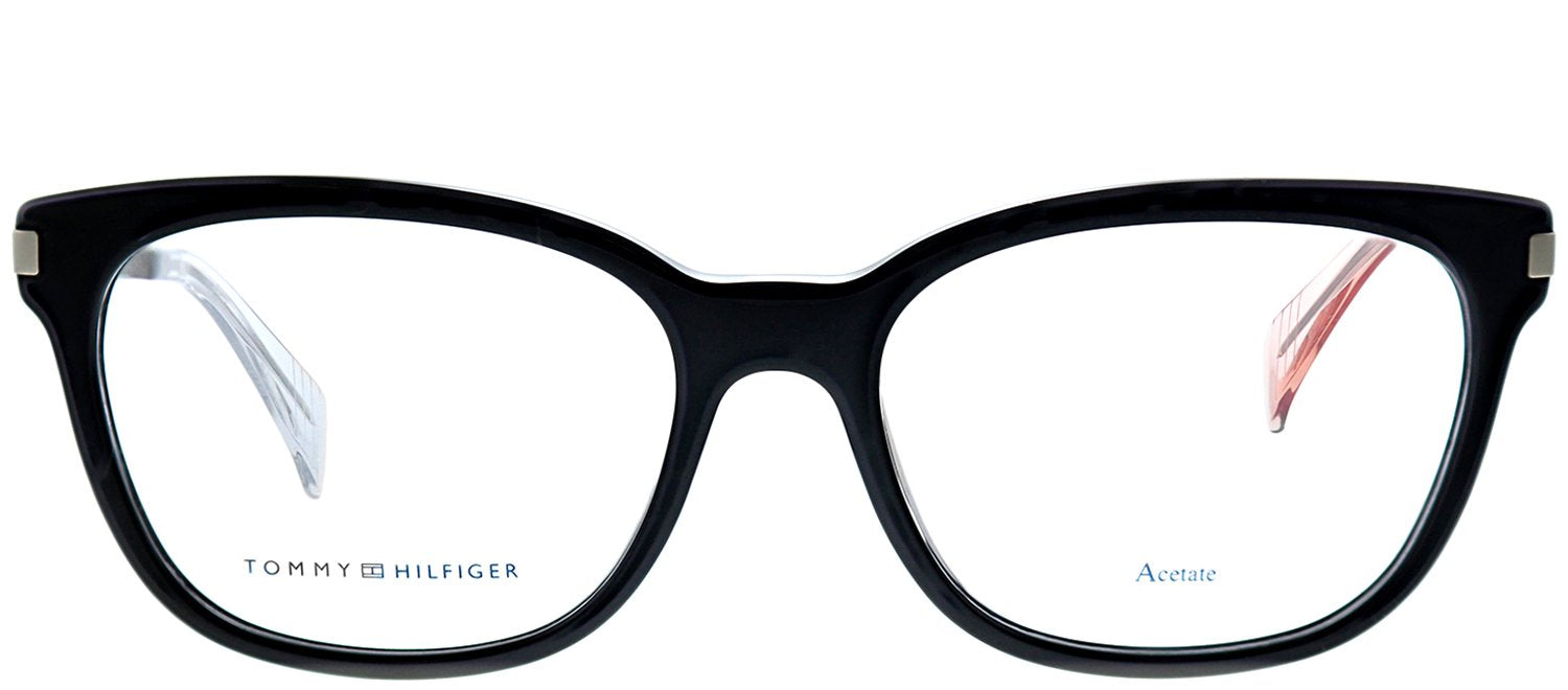 

Квадратные очки Tommy Hilfiger TH 1381, цвет n/a