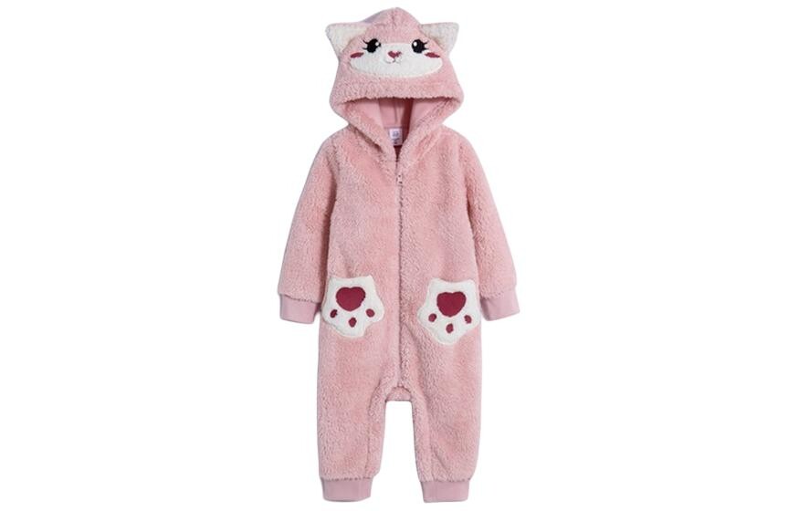 

Комбинезон GAP TD, цвет Pink