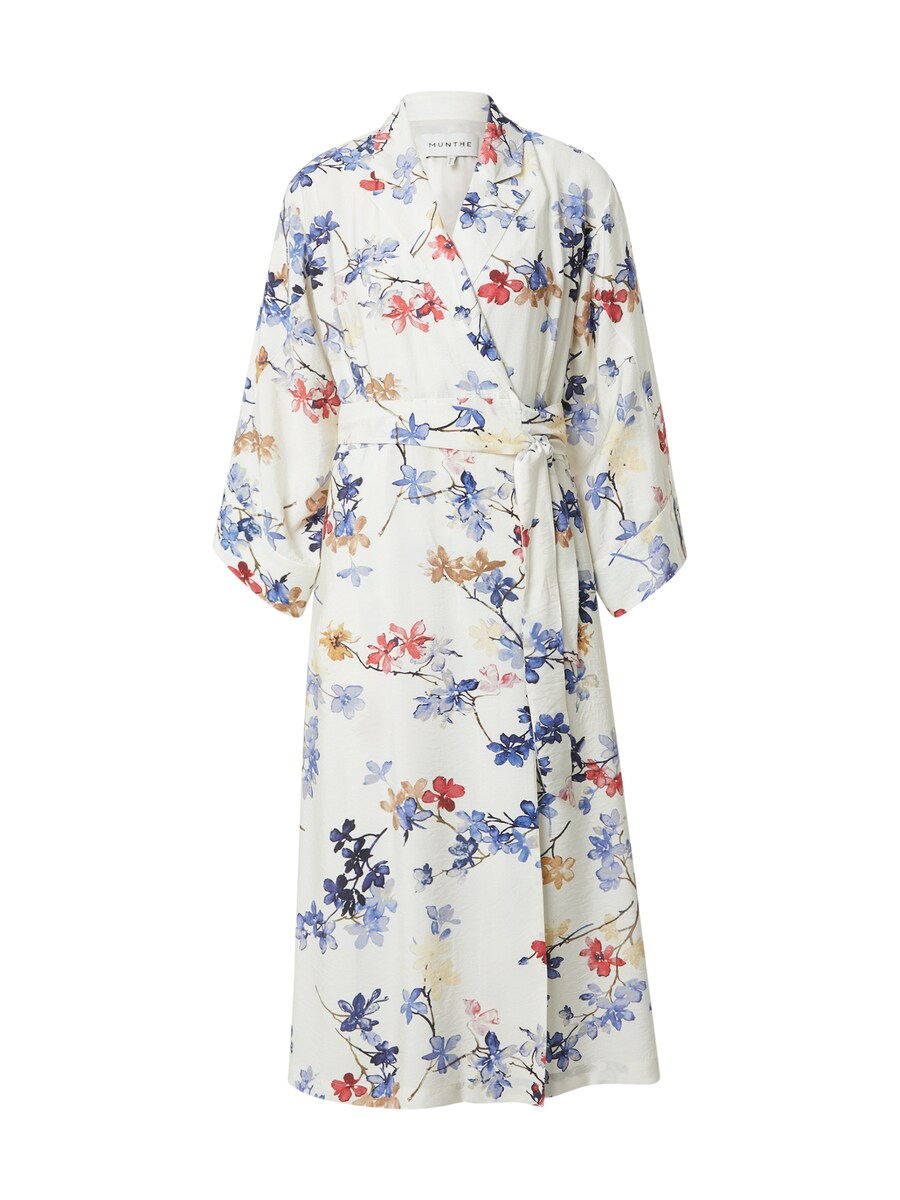 

Платье Munthe FREILEIF, цвет Camel/Light beige