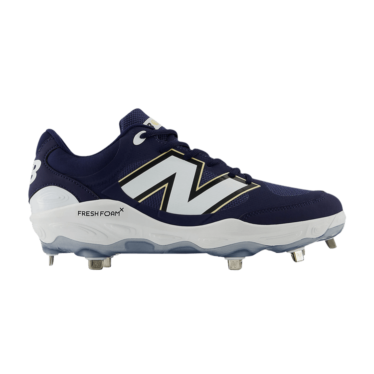

Кроссовки Fresh Foam X 3000v7 'Navy White', синий
