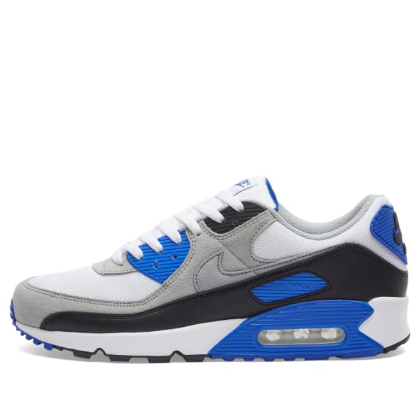 

Кроссовки Air Max 90 Nike, мультиколор