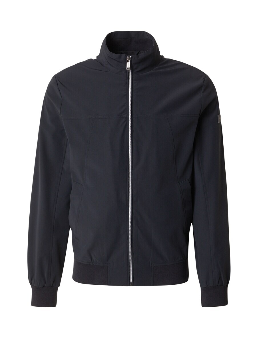 

Всесезонная куртка GUESS Between-Season Jacket, черный