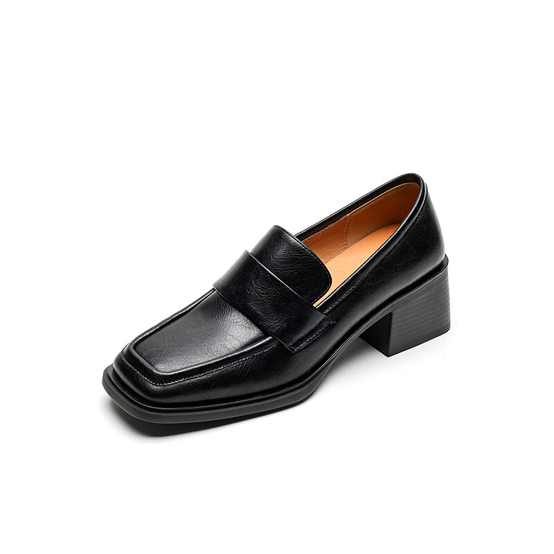 

Лоферы Bai Shiting Loafers Women's