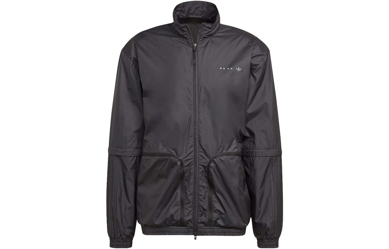 

Мужская куртка Adidas Originals, цвет Black, Черный, Мужская куртка Adidas Originals, цвет Black