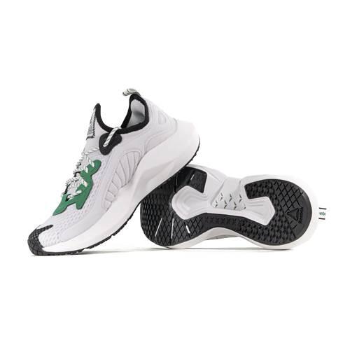 Женские универсальные кроссовки Reebok Sole Fury 00 — фото 4