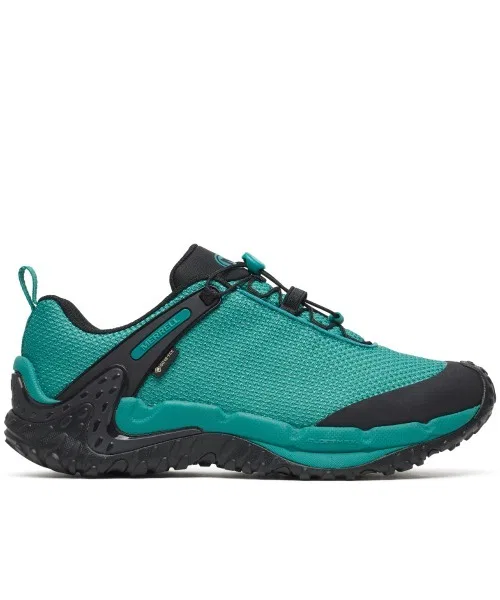 Мужские кроссовки Merrell Chameleon Storm Redux Japan GORE-TEX водонепроницаемые тёмно-синие