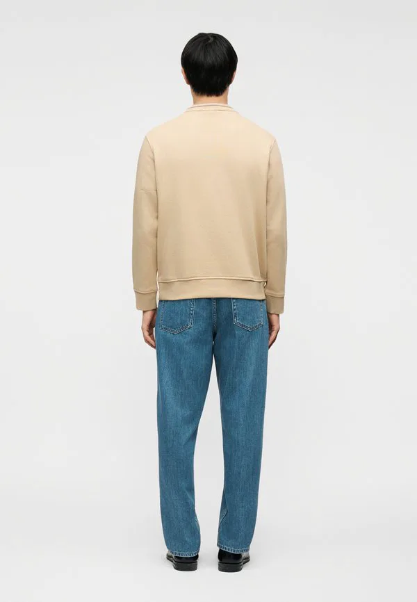 Толстовка Emporio Armani, French Oak — фото 3