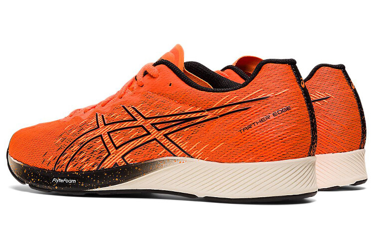 

Кроссовки Asics Tartheredge 3 2E Wide 'Shocking Orange'