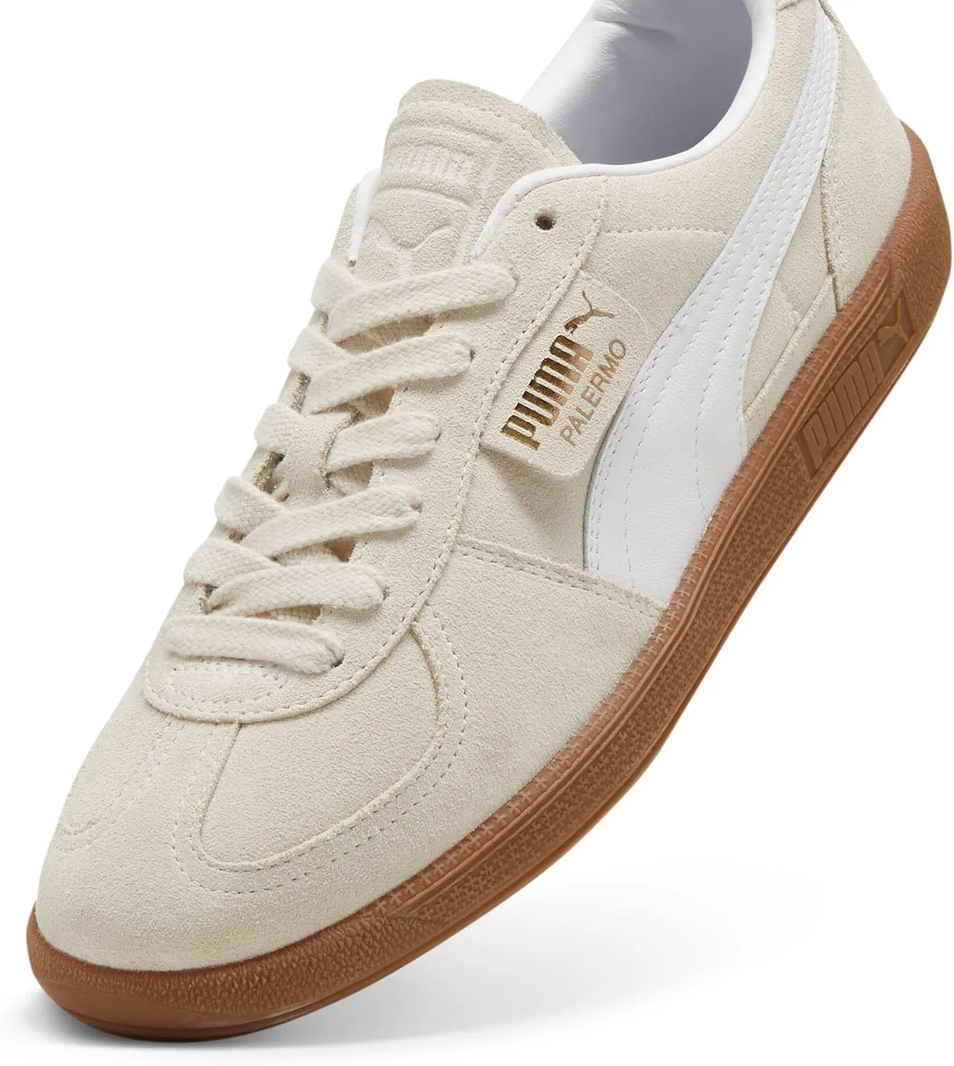 Мужские кроссовки для фитнеса и тренировок Puma, белый — фото 4