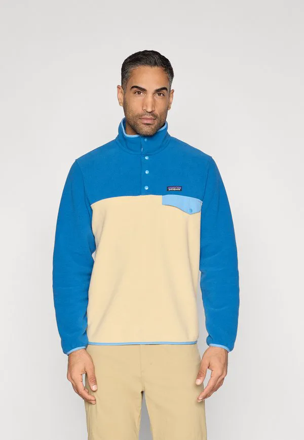 Флисовый джемпер snapt Patagonia, Nautilus Tan