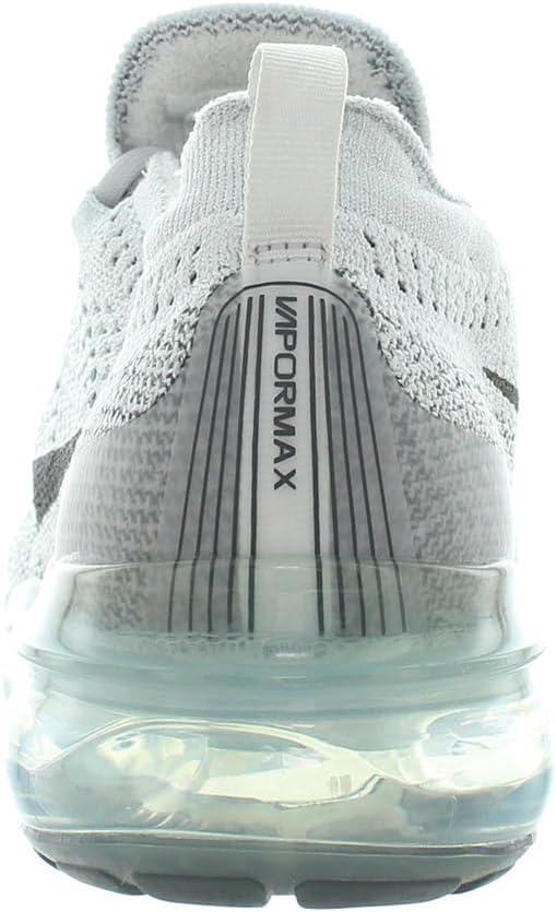 Мужские кроссовки Nike Air Vapormax 2023 Flyknit, белый — фото 4