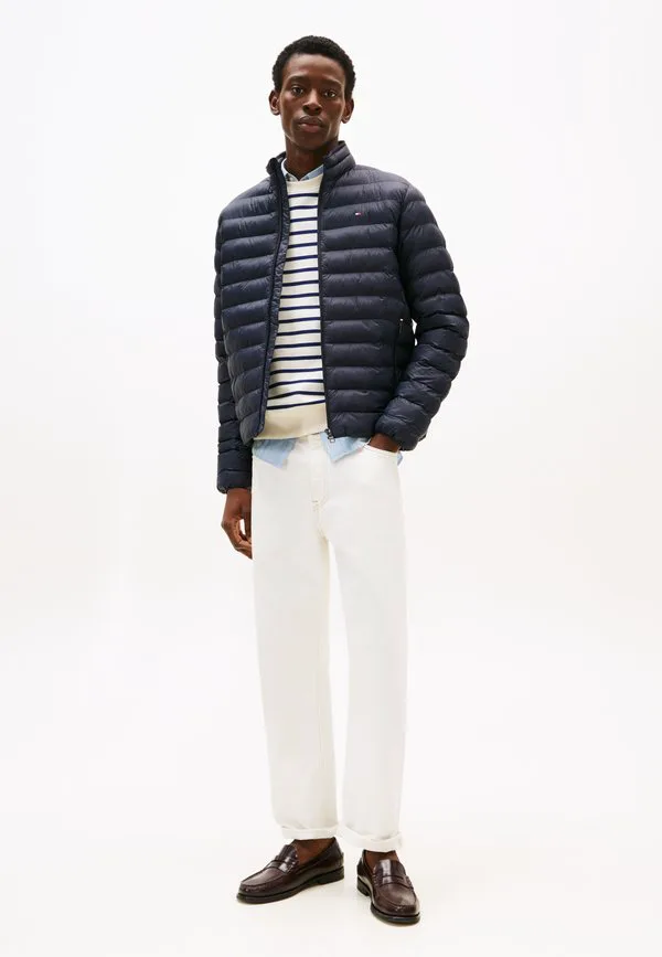 Компактная куртка для межсезонья Tommy Hilfiger, Desert Sky — фото 2