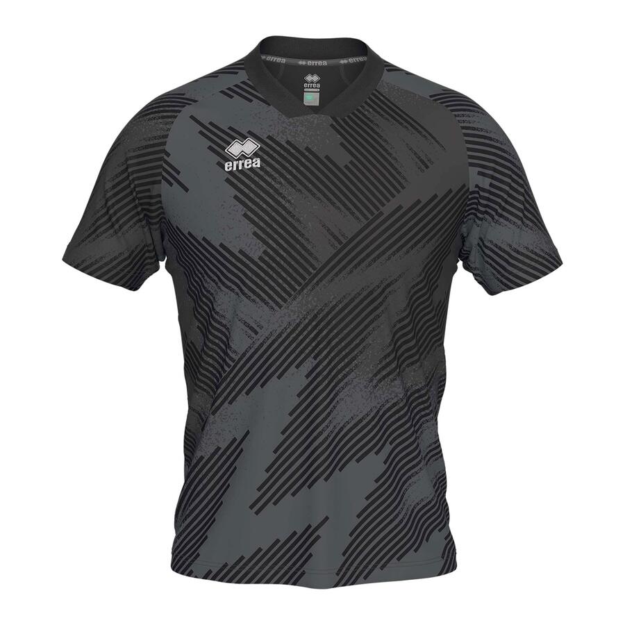 

Футболка Errea Peter Mc Anthracite Pullover Adult