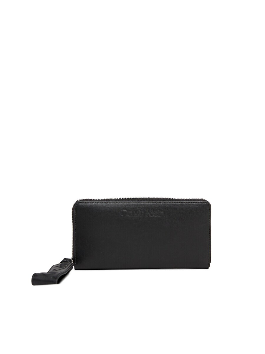 

Кошелек Calvin Klein GRACIE, черный
