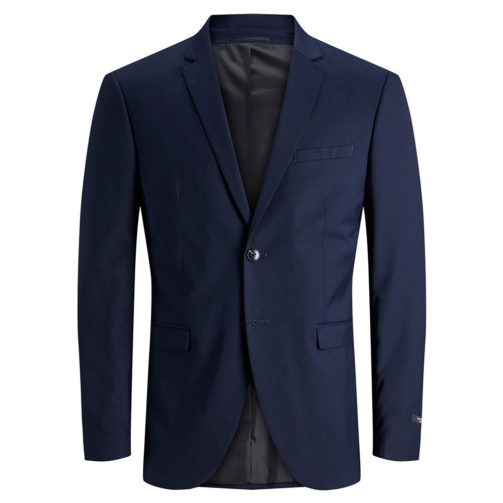 

Блейзер Jack & Jones Franco Plus, синий