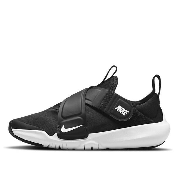 

Кроссовки flex advance Nike, черный