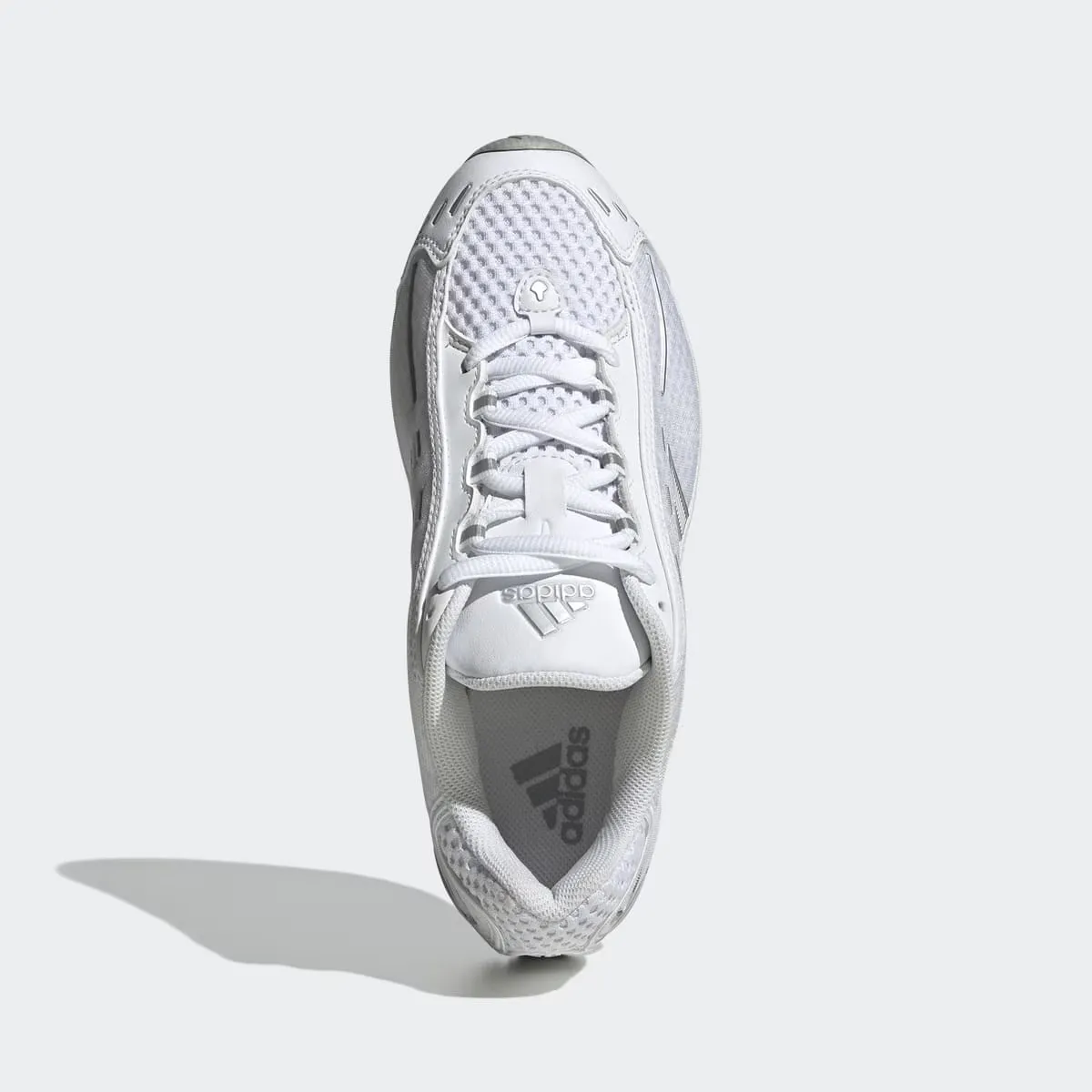 Женские повседневные кроссовки Adidas Originals MEGARIDE O1 W, белый — фото 3