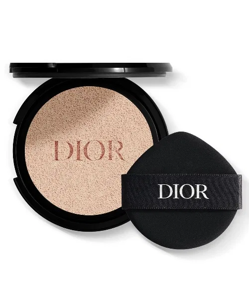Кушон-рефилл тональный Dior Forever Matt SPF35 PA+++