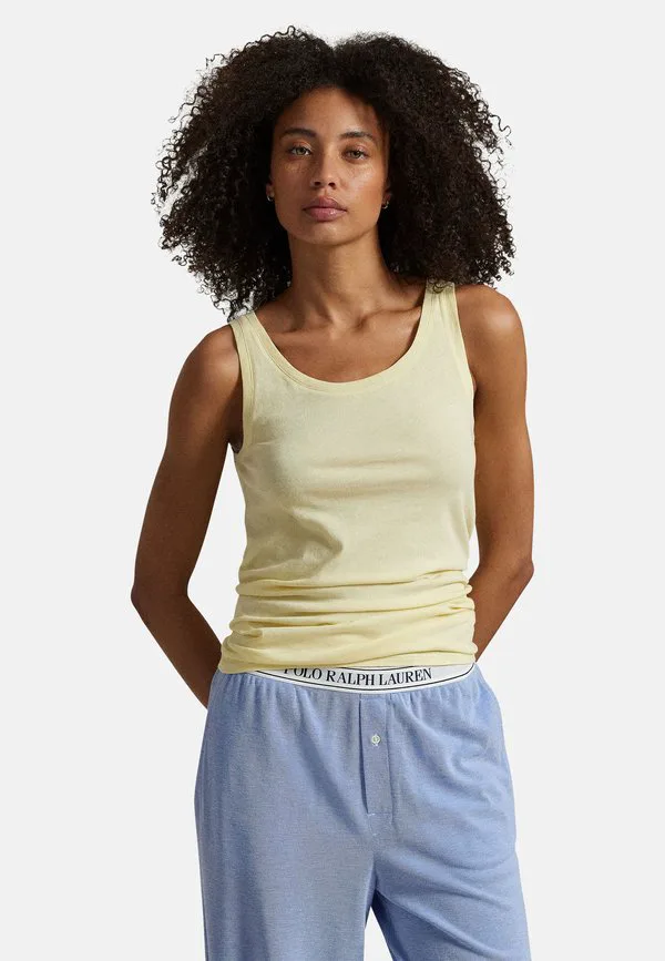 Весовой грузик whisper Polo Ralph Lauren, T-Bird Yellow