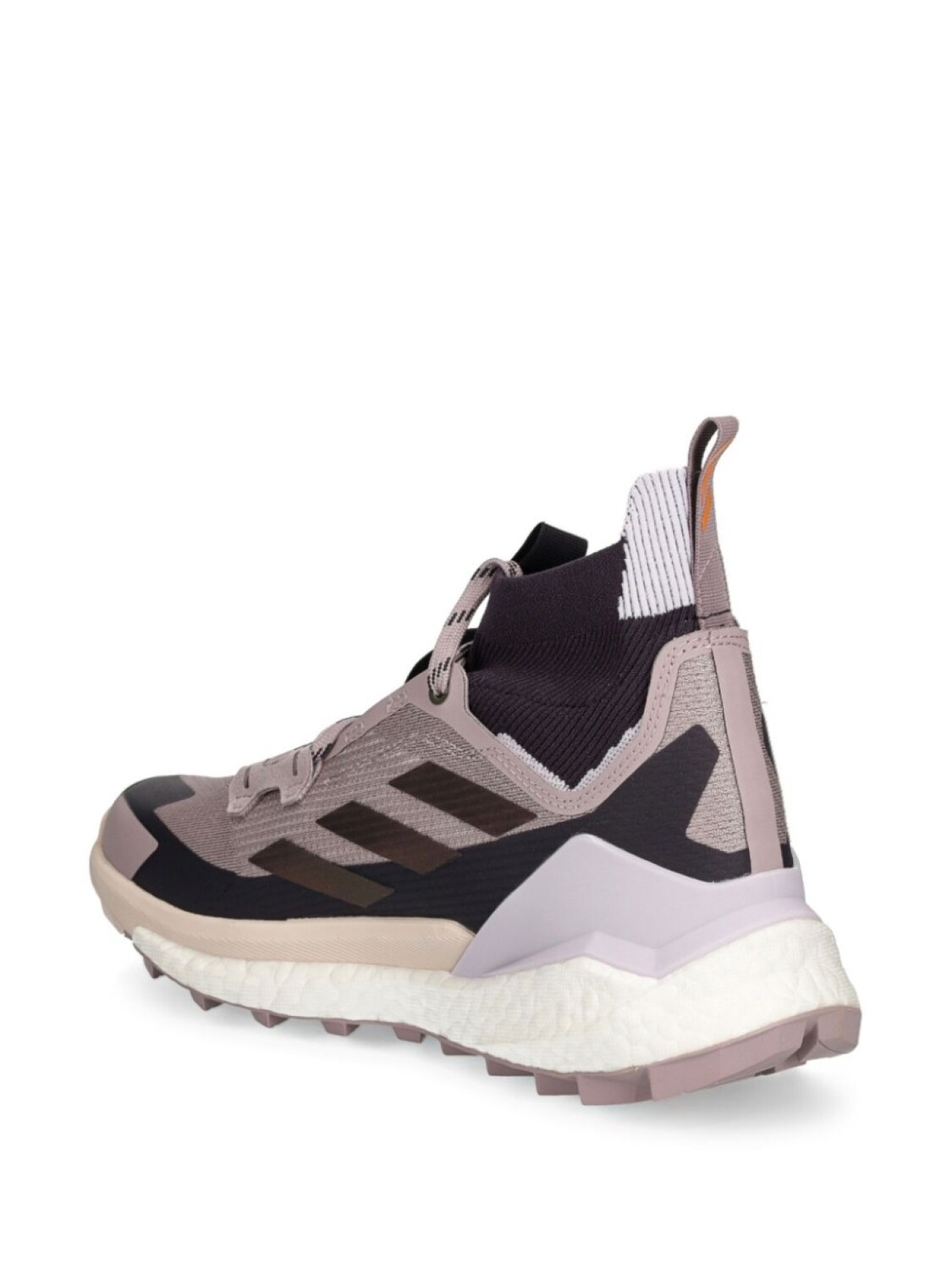 Adidas кроссовки Terrex Free Hiker 2, розовый — фото 3