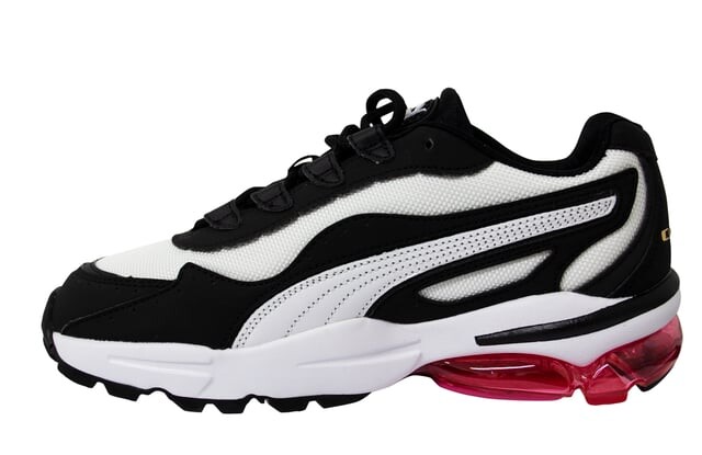 Кроссовки Cell sternar женские/белые Puma, черный — фото 3