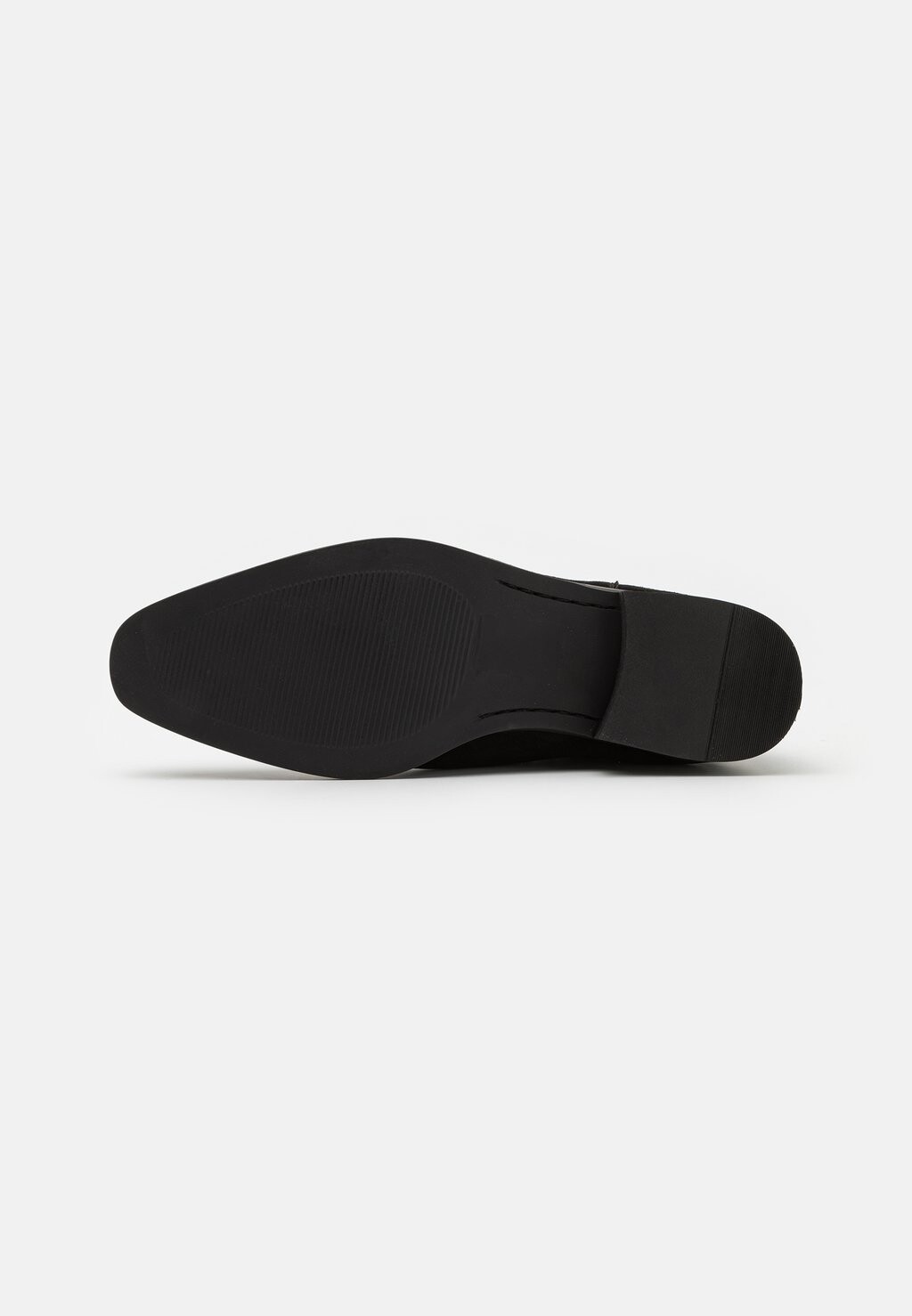

Ботильоны LEATHER Zign, черный