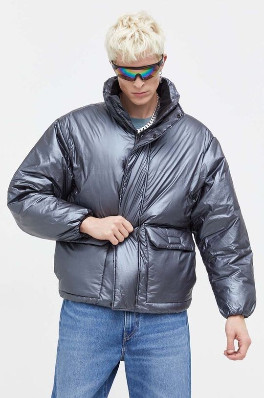

Куртка Tommy Jeans, серый