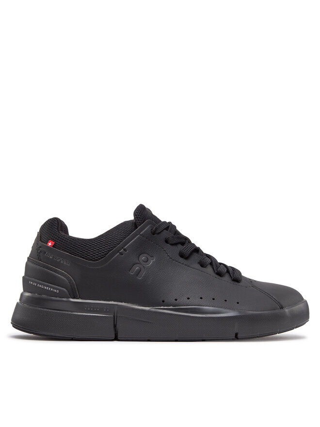 

Кроссовки On Roger Advantage 3MD10640485 Negro, черный