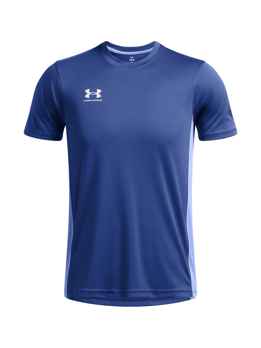 

Спортивная футболка UNDER ARMOUR Performance Challenger, синий