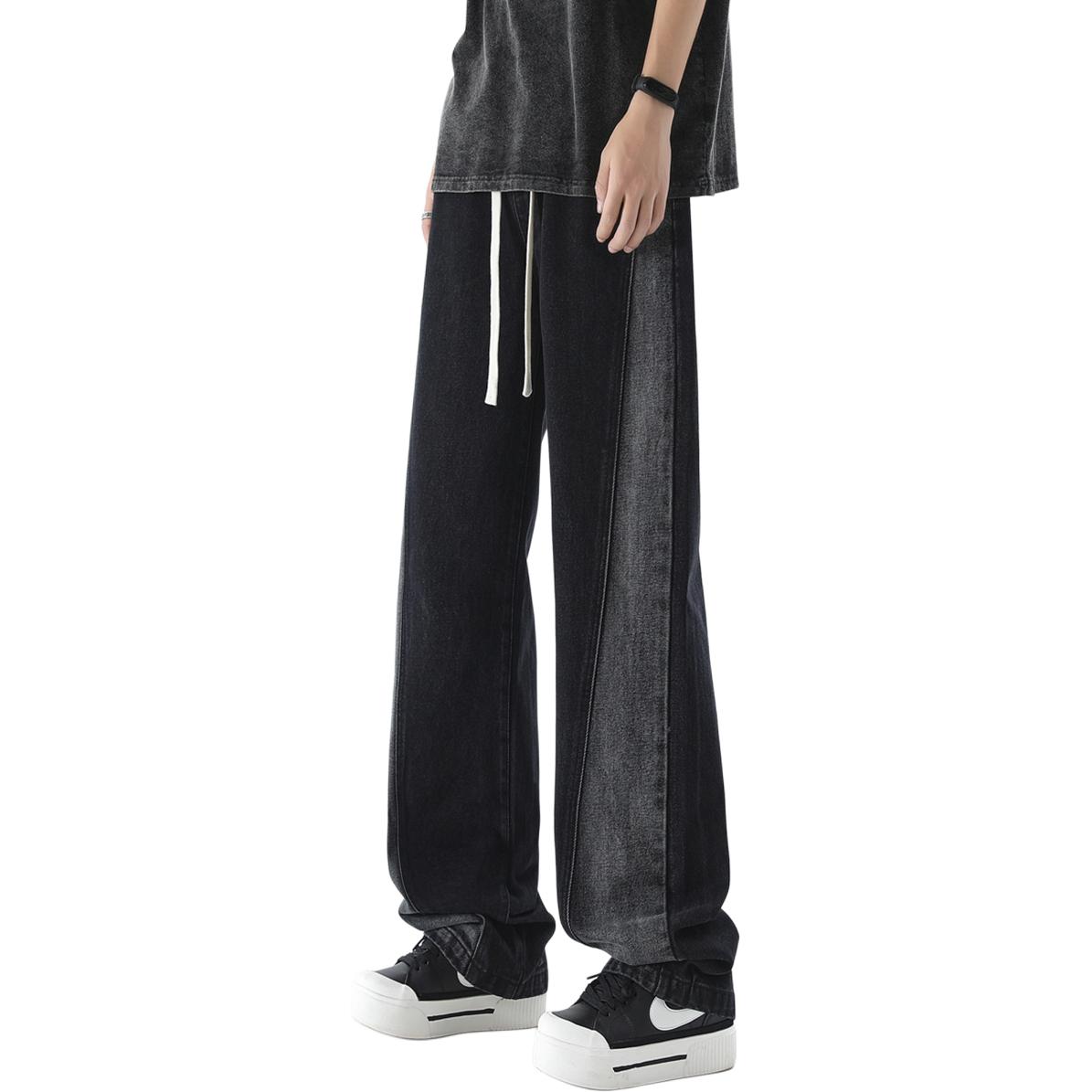 

Джинсы Unisex TnTn, Синие