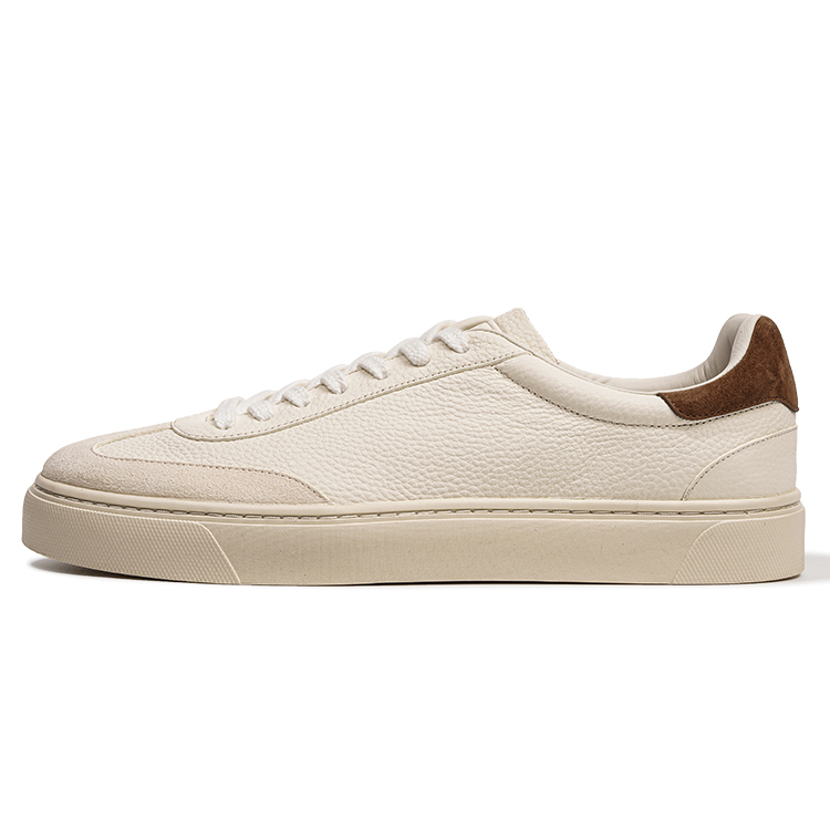 

Dreambox Вибрам Икс Дримбо скейтерские кеды мужские белые, цвет White