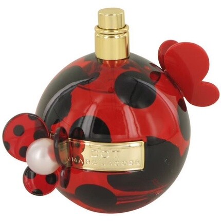 DOT by Marc Jacobs парфюмированная вода для женщин, тестер 3,4 унции, новинка в коробке — фото 2
