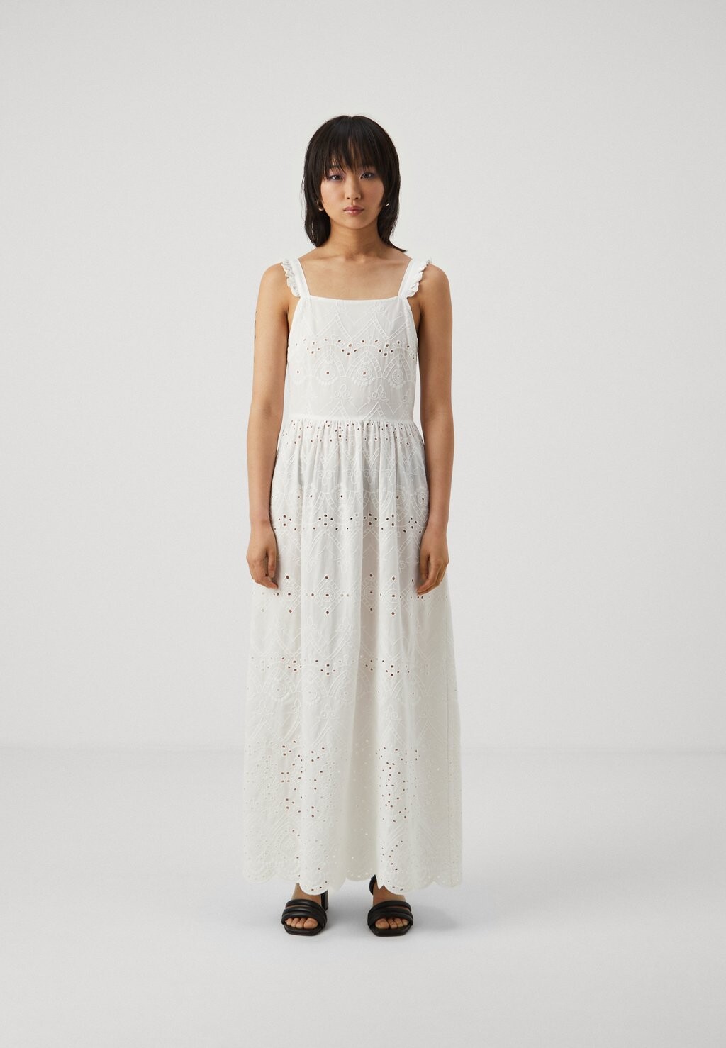 

Длинное платье Onlsophia Dress Only, танцовщица облаков