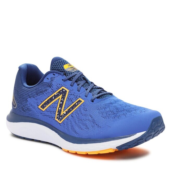 

Кроссовки New Balance FreshFoam, синий